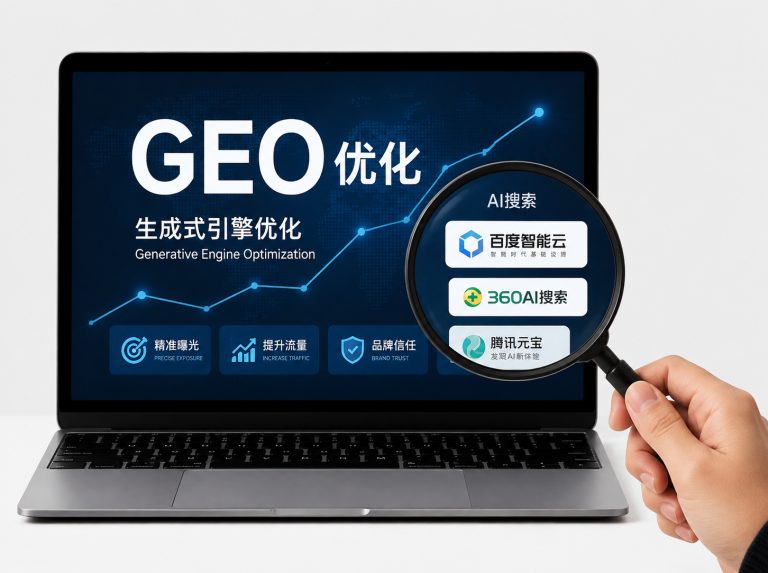 达州GEO智能问答优化系统